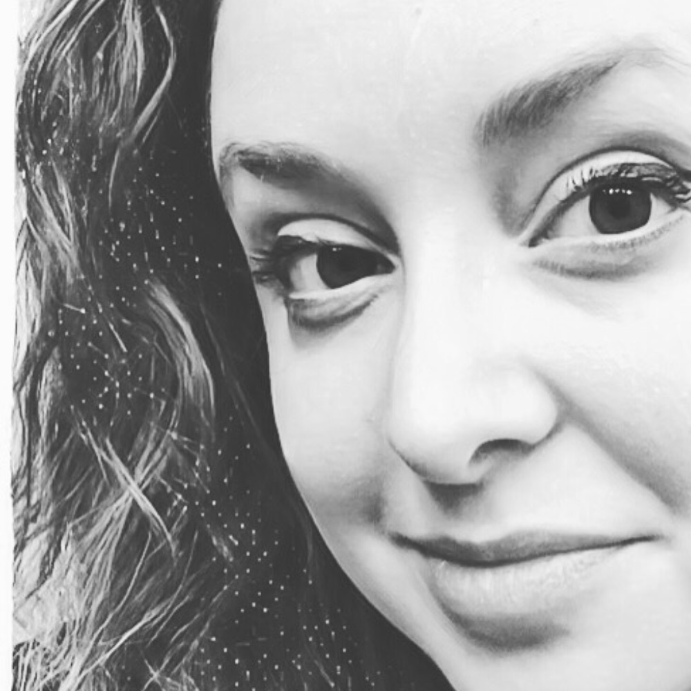 Meet your Posher, Vanessa